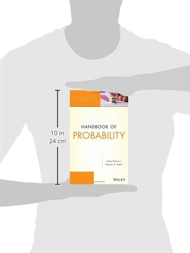 Handbook of Probability