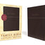 NIV, Family Bible (Keepsake Edition), Leathersoft, Burgundy, Red Letter