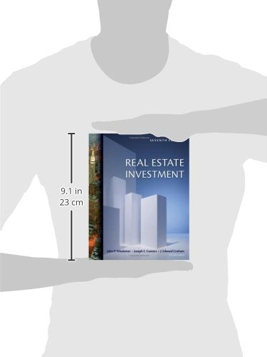 Real Estate Investment (with CD-ROM)