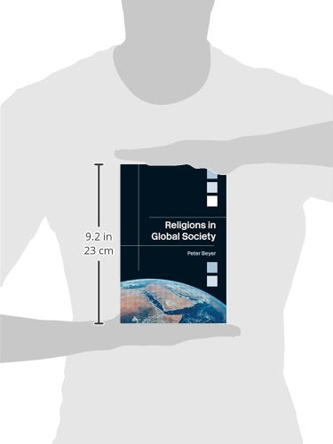 Religions in Global Society