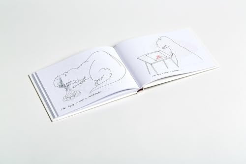 T-Rex Trying