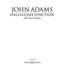 Hallelujah Junction: Two Pianos, Four Hands