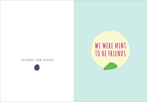 You Are 24 Carrot Gold: Words of Love for Someone Who's Worth Their Weight in Root Vegetables
