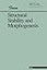 Structural Stability And Morphogenesis (Advanced Books Classics)