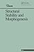 Structural Stability And Morphogenesis (Advanced Books Classics)