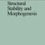 Structural Stability And Morphogenesis (Advanced Books Classics)