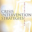 Crisis Intervention Strategies (with InfoTrac)