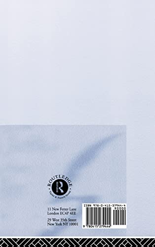 The World of Consumption: The Material and Cultural Revisited (Economics as Social Theory)