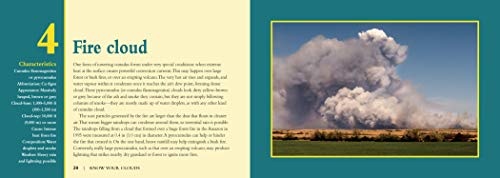 Know Your Clouds (Old Pond Books) Learn How to Read the Skies and Identify Each Type of Cloud, Learn How Clouds are Formed, How They Indicate the Weather, the Optical Phenomena They Produce, and More