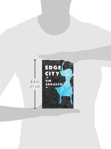 Edge City (Green Arcade) — back cover
