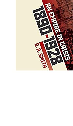 Russia in Revolution: An Empire in Crisis, 1890 to 1928