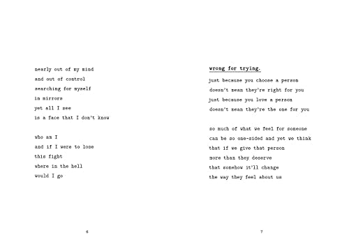 Whiskey Words & a Shovel III