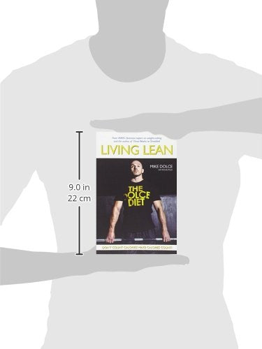 The Dolce Diet: Living Lean