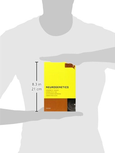 NEUROGENETICS WDIDN P (What Do I Do Now)