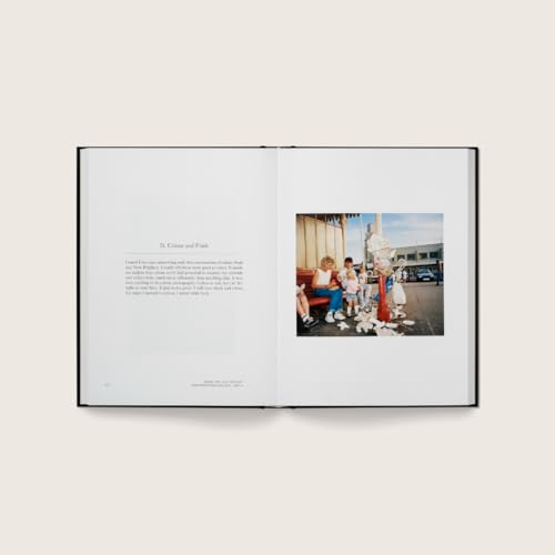 Utterly Lazy and Inattentive : Martin Parr in Words and Pictures /anglais