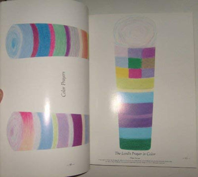 Creative color: An analysis and synthesis of useful color knowledge
