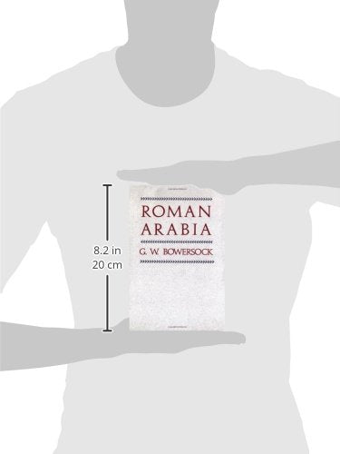 Roman Arabia