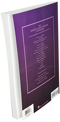 Singer's Musical Theatre Anthology - Volume 7: Soprano Book
