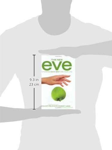 The New Eve: Choosing God's Best for Your Life