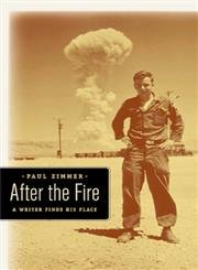 After The Fire: A Writer Finds His Place