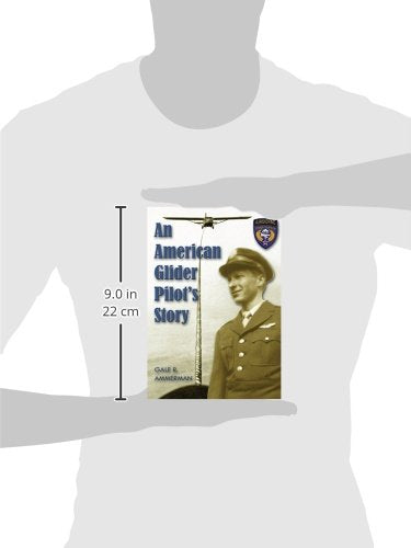 An American Glider Pilot's Story