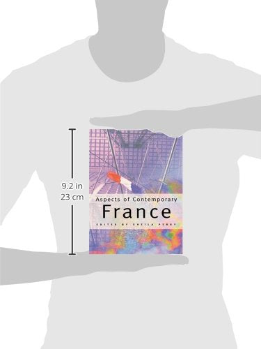 Aspects of Contemporary France