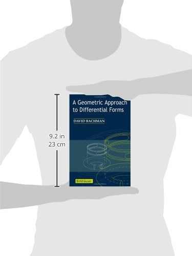 A Geometric Approach to Differential Forms