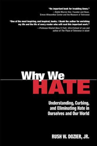 Why We Hate