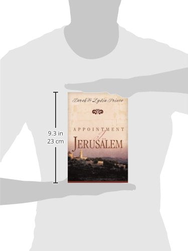 Appointment In Jerusalem