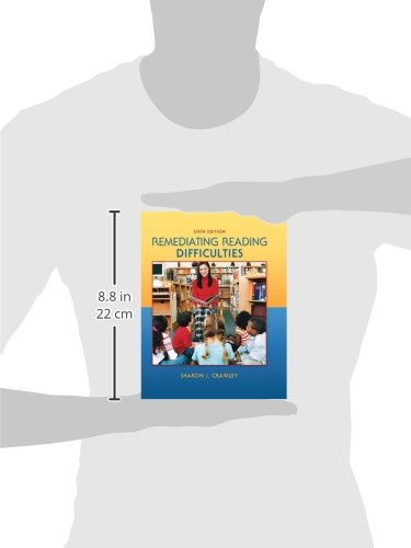 Remediating Reading Difficulties, 6th Edition