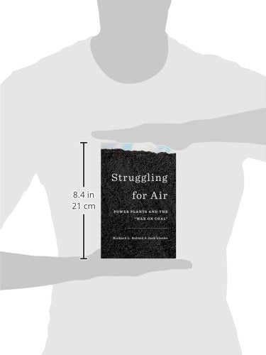 Struggling for Air: Power Plants and the "War on Coal"