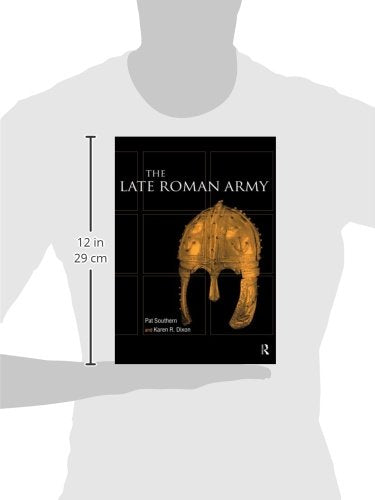 The Late Roman Army