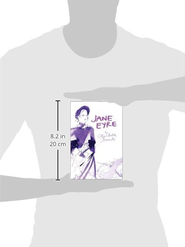 Jane Eyre (Classic Lines)