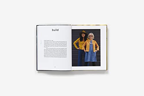 Make Thrift Mend: Stitch, Patch, Darn, Plant-Dye & Love Your Wardrobe