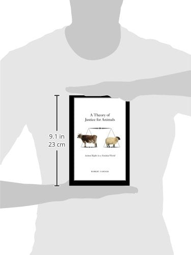 A Theory of Justice for Animals: Animal Rights in a Nonideal World