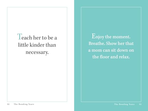 Mother to Daughter, Revised Edition: Wisdom from the Heart