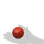Creative Whack Company Roger von Oech's Ball of Whacks, Red