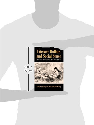 Literary Dollars And Social Sense