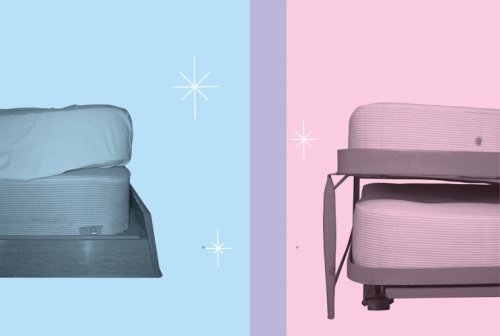 Leisurama Now: The Beach House for Everyone; 1964-