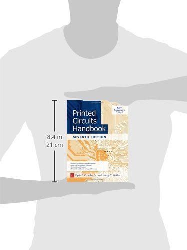 Printed Circuits Handbook, Seventh Edition