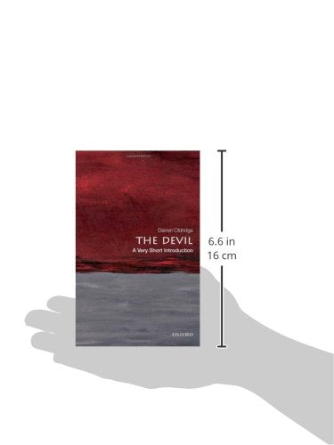 The Devil: A Very Short Introduction