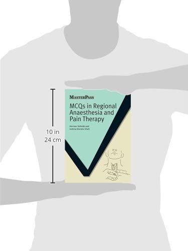 Mcqs in Regional Anaesthesia and Pain Therapy (MasterPass)