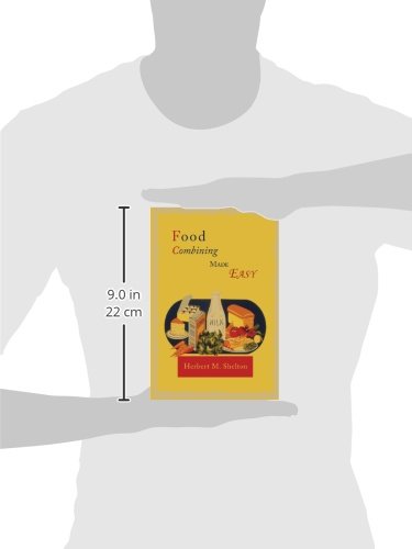 Food Combining Made Easy
