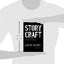 Storycraft: The Complete Guide to Writing Narrative Nonfiction (Chicago Guides to Writing, Editing, and Publishing)