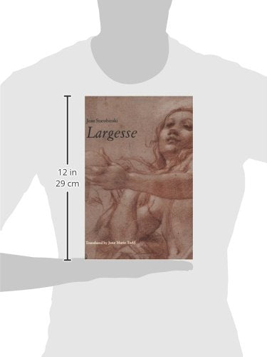 Largesse (Parti Pris (Reunion Des Musees Nationaux (France)).)