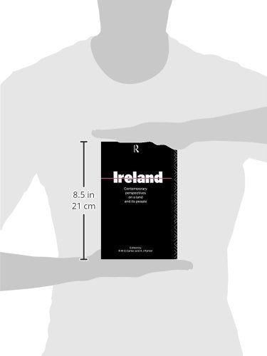IRELAND:CONTEMP PERSP LAND PEO