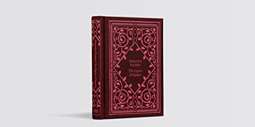 The Queen of Spades (Little Clothbound Classics)