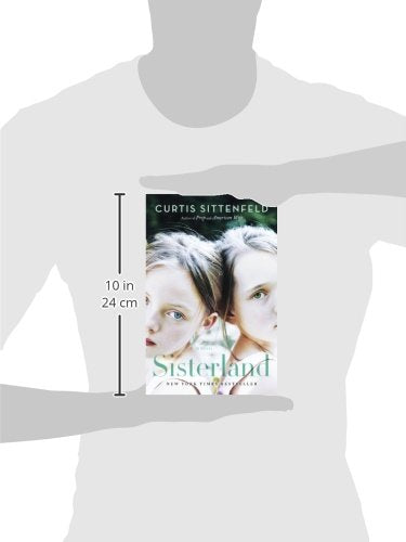 Sisterland: A Novel