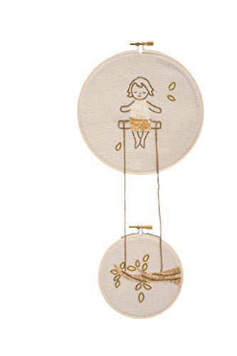 Doodle Stitching Embroidery Art: Move Beyond the Pattern with Aimee Ray