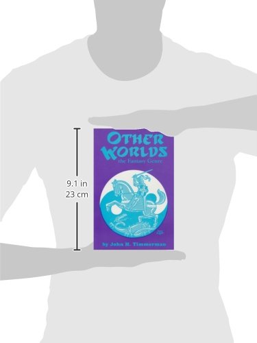 Other Worlds: The Fantasy Genre
